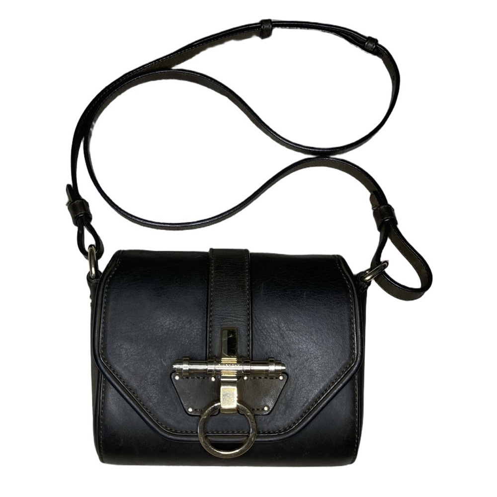 GIVENCHY Obsedia leather handbag